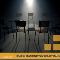 کمیسیون های کنفرانس خدمات عمومی و تجربه شرکت در گردهمائی های منطقه ای