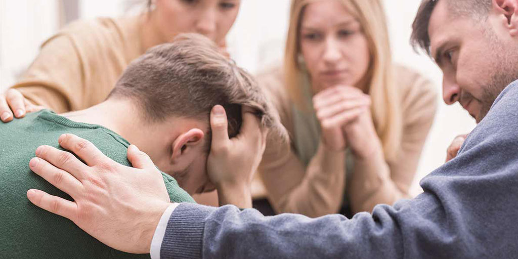 کمتیه مراکز اصلاحی و بیمارستانها